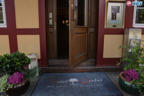Hotel Gerber (Hösbach)